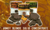 Moroccan Honey Blonde